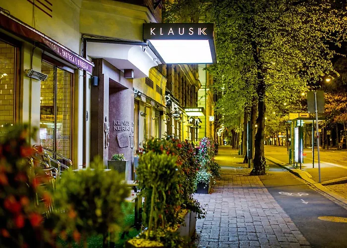 Helsingfors Spahotell