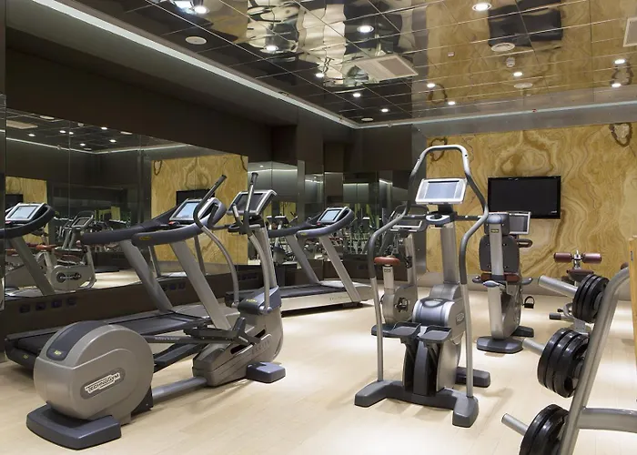 Somma Vesuviana Hotel con Spa