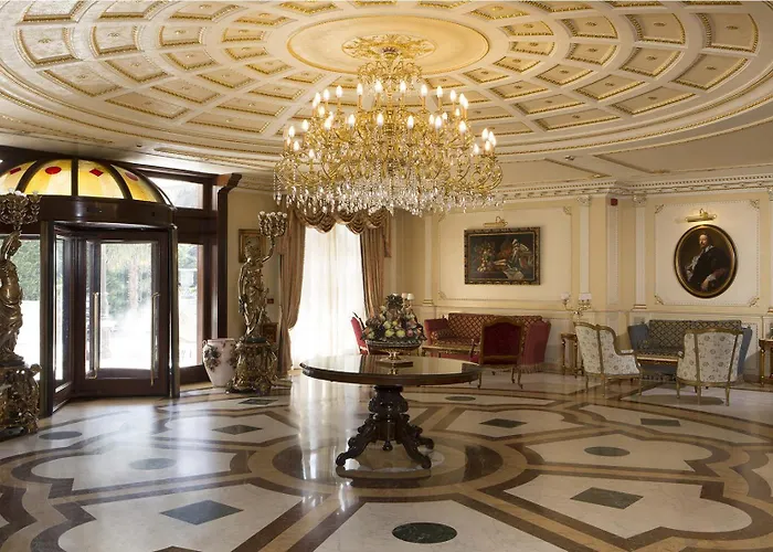 Suio Hotel con Spa