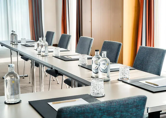 Wesel (North Rhine-Westphalia) Wellnesshotels