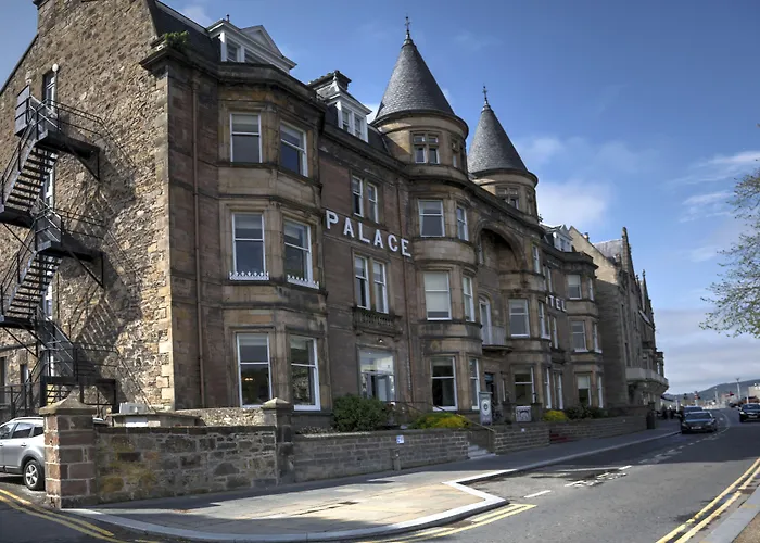 Inverness Hoteles Spa
