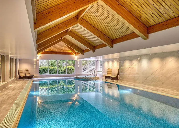 Inverness Wellnesshotels