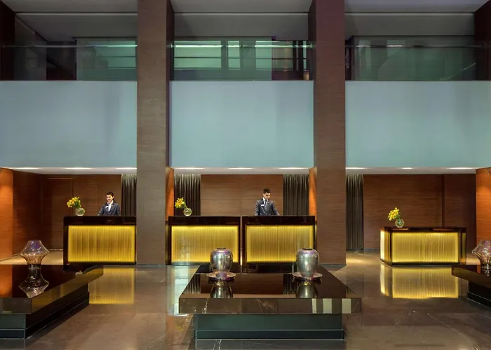Bangalore Hotels mit Whirlpool