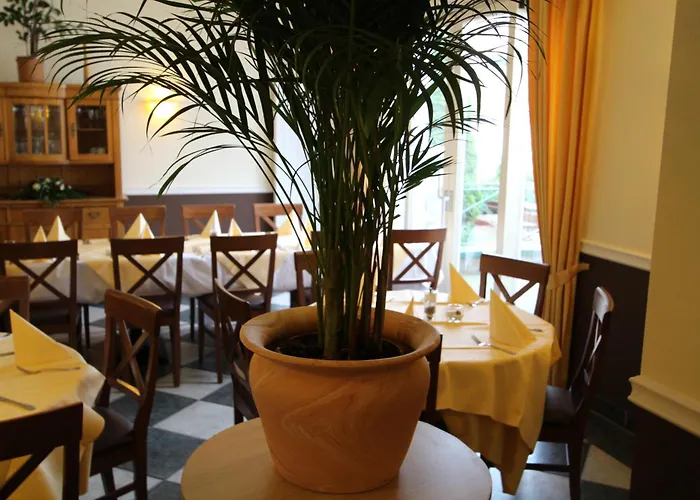 Göttingen Spahotell