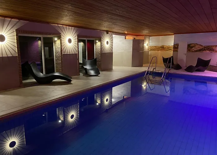 Göttingen Wellnesshotels