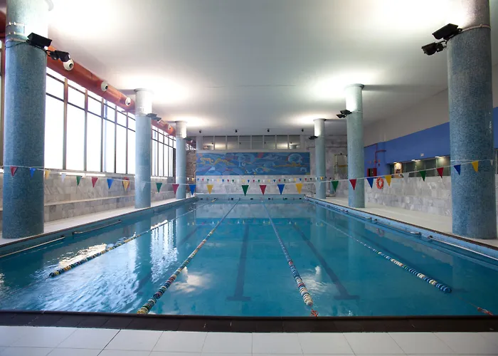 Alboraia Hoteles Spa