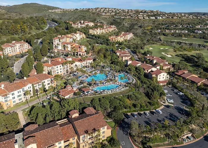 Hôtels Spa à Newport Beach