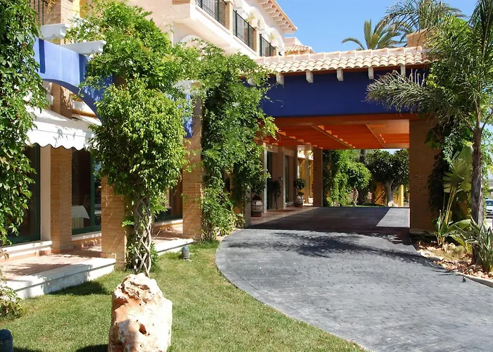 Ciudad Quesada Hoteles Spa