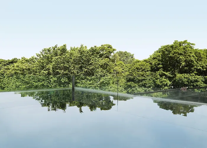 Stockholm Wellnesshotels