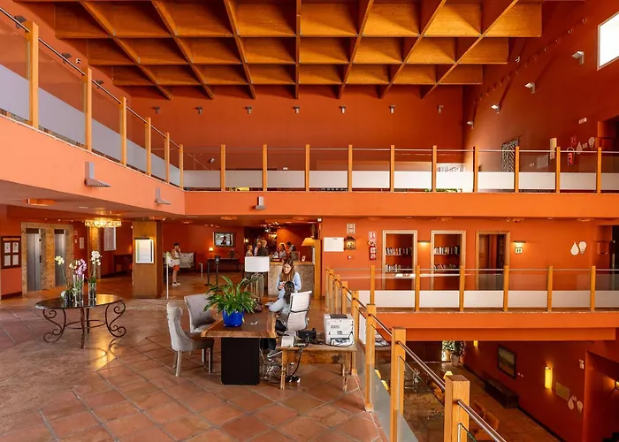 Conil De La Frontera Hotels mit Whirlpool