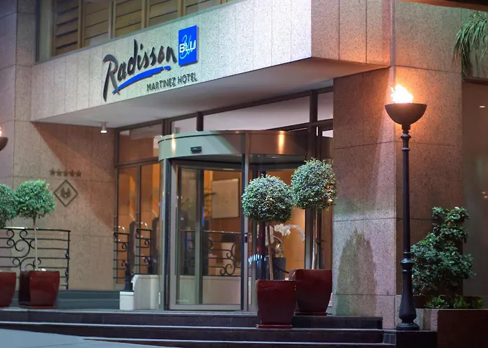 Beirut Hoteles Spa