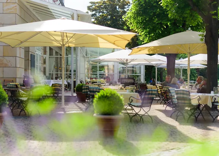 Ilsenburg (Harz) Hotels mit Whirlpool