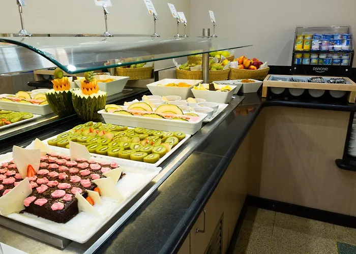 Wellness Hotels in Torre Del Mar