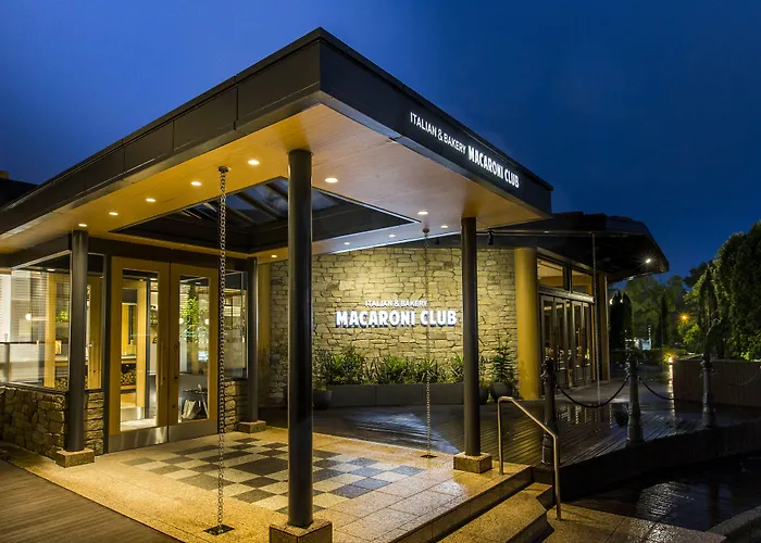 Fujiyoshida Spa Hotels