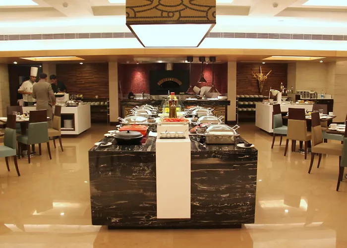 Varanasi Hoteles Spa