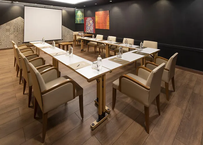 Oviedo Hotel con Spa