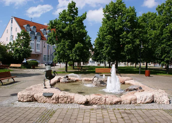 Gunzenhausen Wellnesshotels
