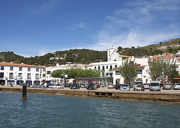 El Port De La Selva Hoteles Spa