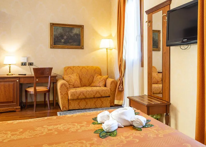 Modica Hotel con Spa