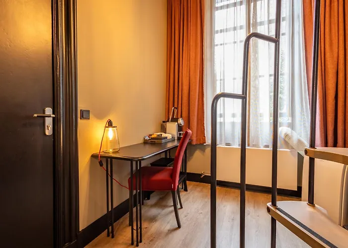 Middelburg Spa Hotels