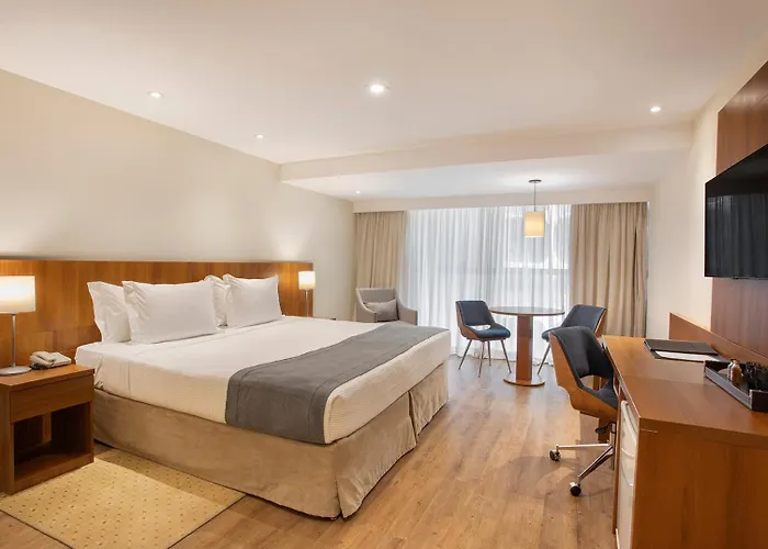 Brasilia Spa Hotels