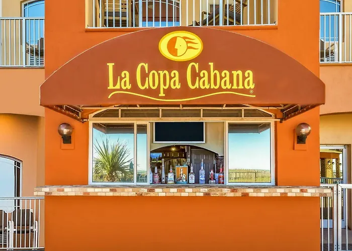 Wellness Hotels in South Padre Island