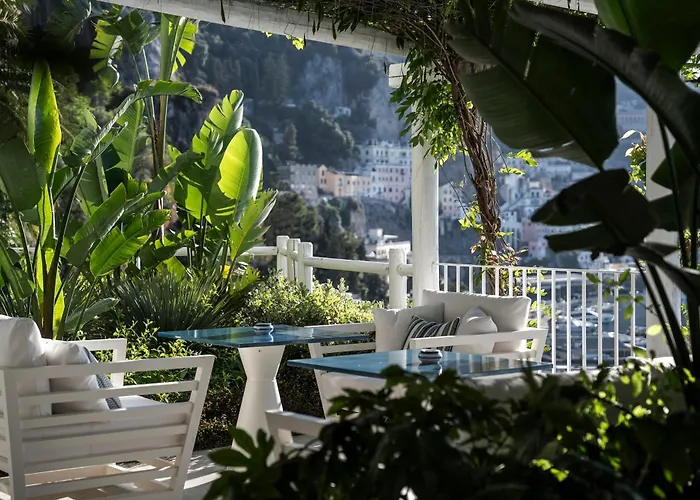 Calitri Hotel con Spa
