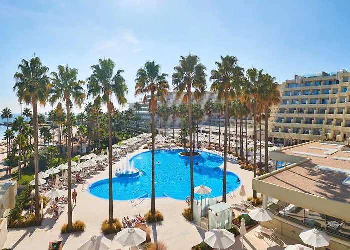 Sa Coma (Mallorca) Wellnesshotels