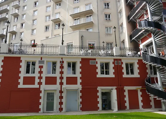 Lourdes Spa Hotels
