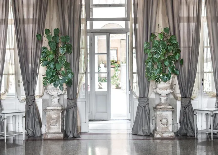 Hôtels Spa à San Giuliano Terme