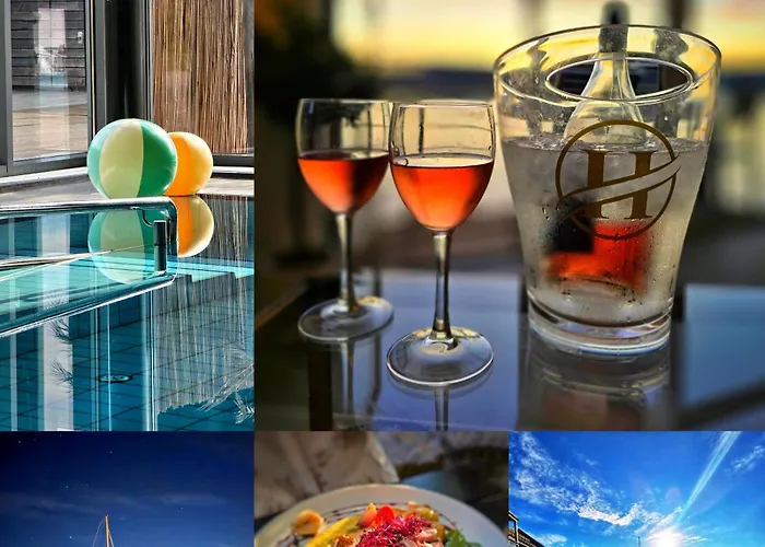 Holmsbu Spa Hotels