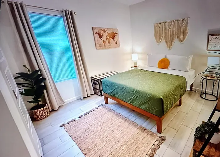 Monterrey Spa Hotels