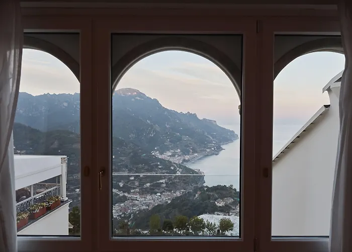 Ravello Hotel con Spa
