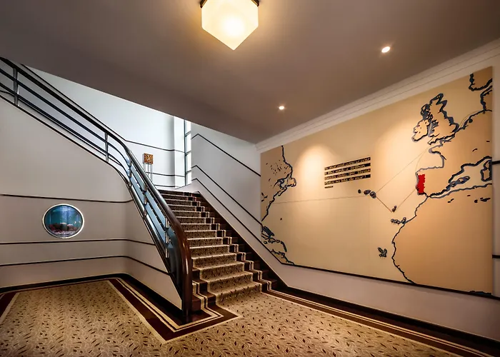 Furnas (Azores) Hoteles Spa
