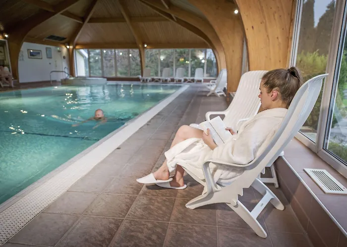 Fort William Spa Hotels
