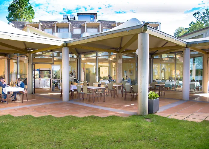 Platja d'Aro Hotell med Jacuzzi