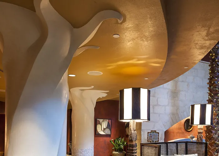 Hôtels Spa à San Antonio