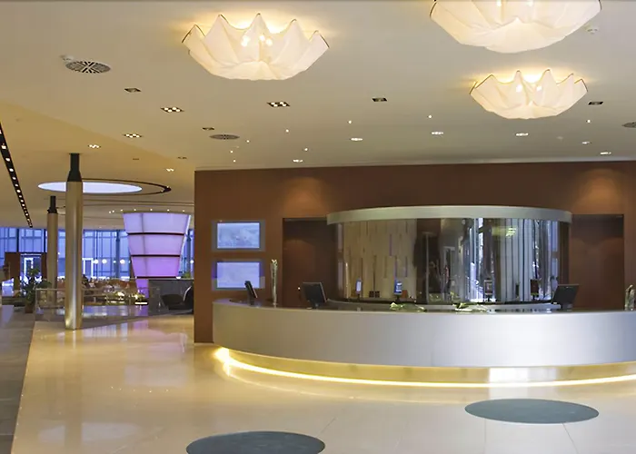 Cagliari Hotel con Spa