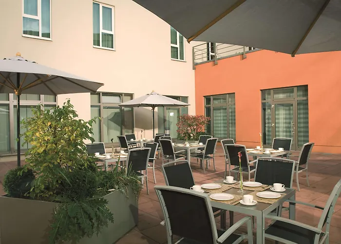 Nuremberg Spa Hotels