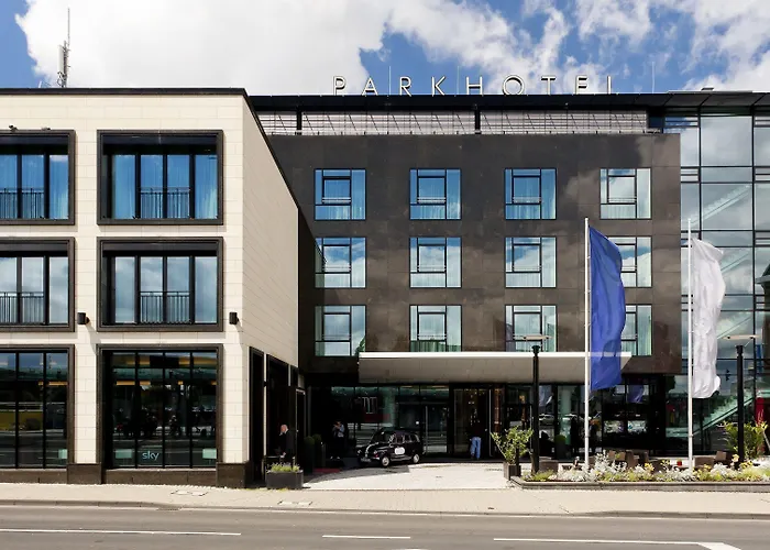 Euskirchen Wellnesshotels