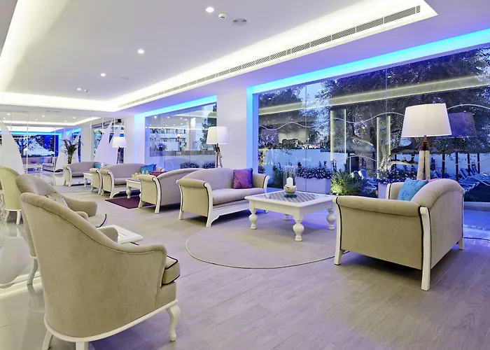Port d'Alcúdia Wellnesshotels