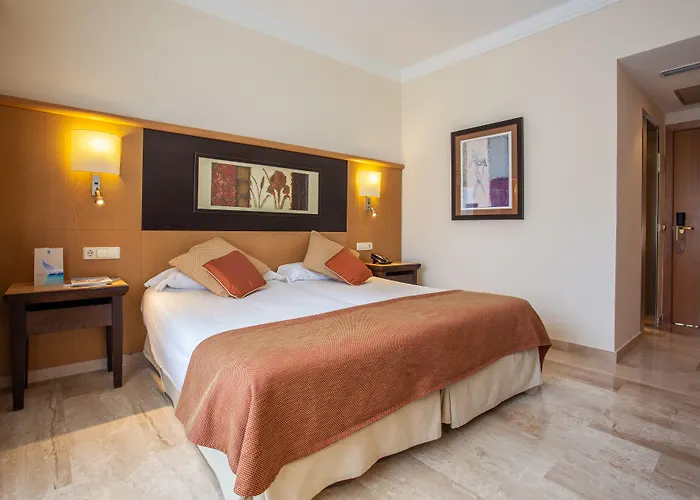 Peguera Wellnesshotels