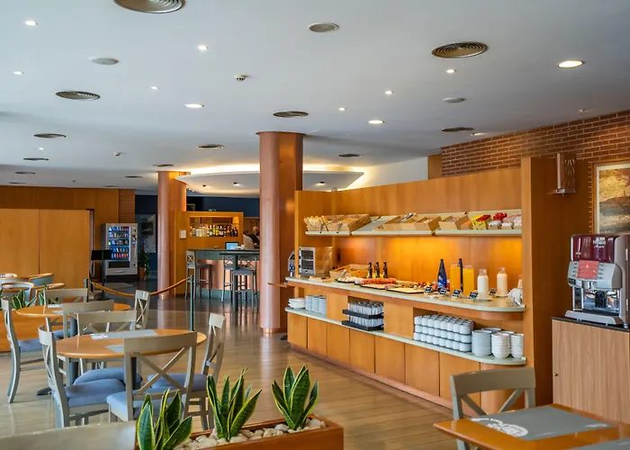 Cartagena Hoteles Spa