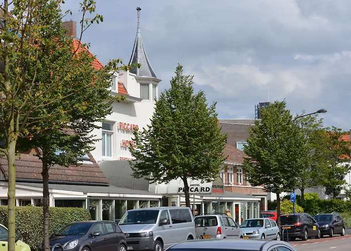 Wellness Hotels in Vlissingen