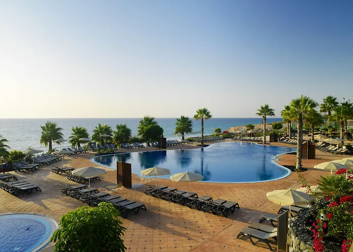 Costa Calma Hotel con Spa