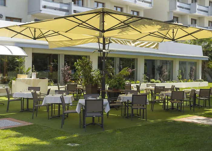 Pradamano Hotel con Spa