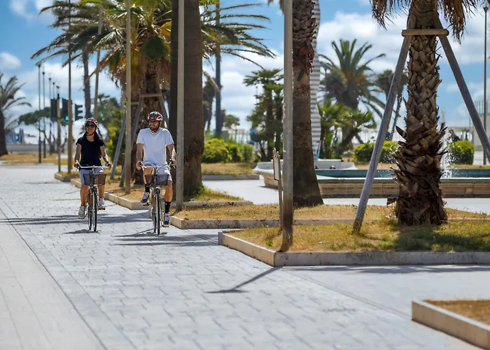 Hôtels Spa à Viareggio