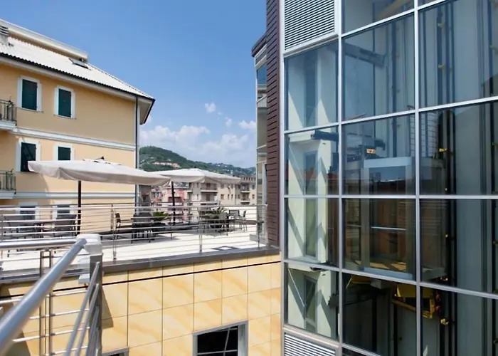 Imperia Hotel con Spa