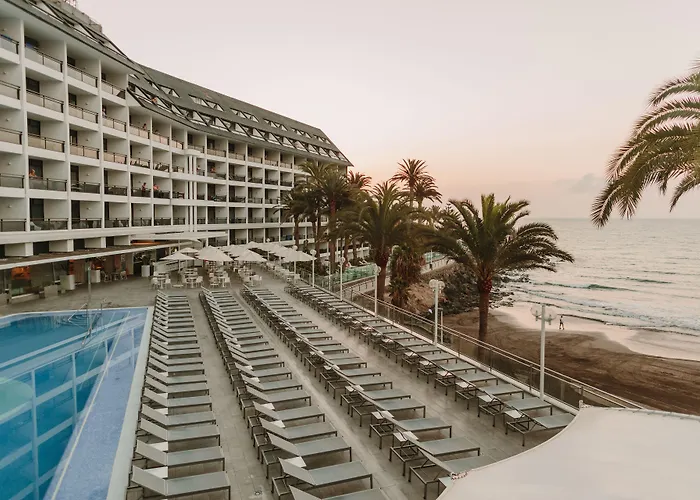 San Agustín Hoteller med Jacuzzi