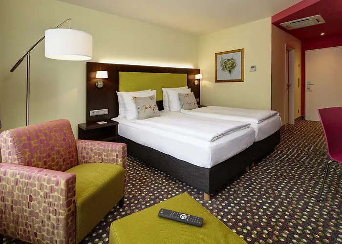 Much Wellnesshotels